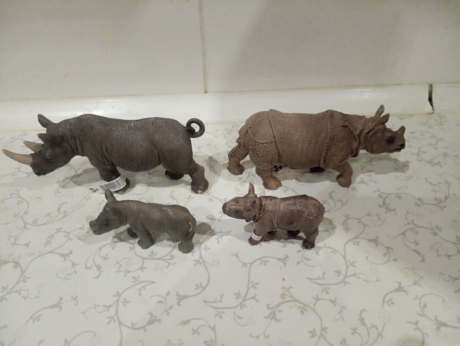 Світ Африки schleich