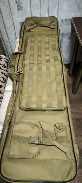 Чехол для рыбалки и охоты