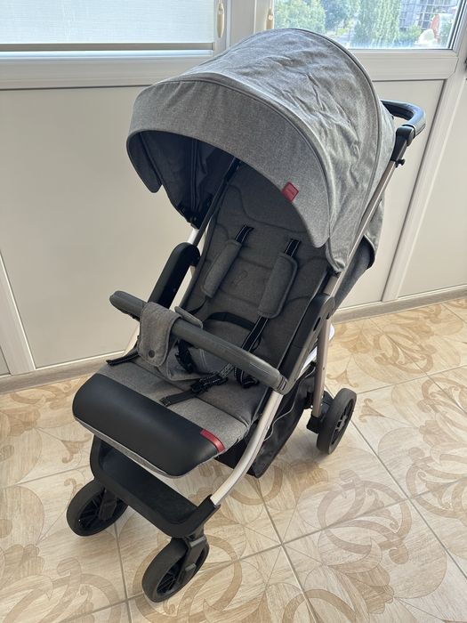 Carello echo прогулянкова коляска дитяча