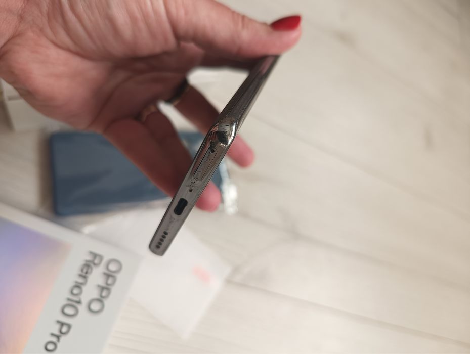 Oppo Reno 10 pro 5g