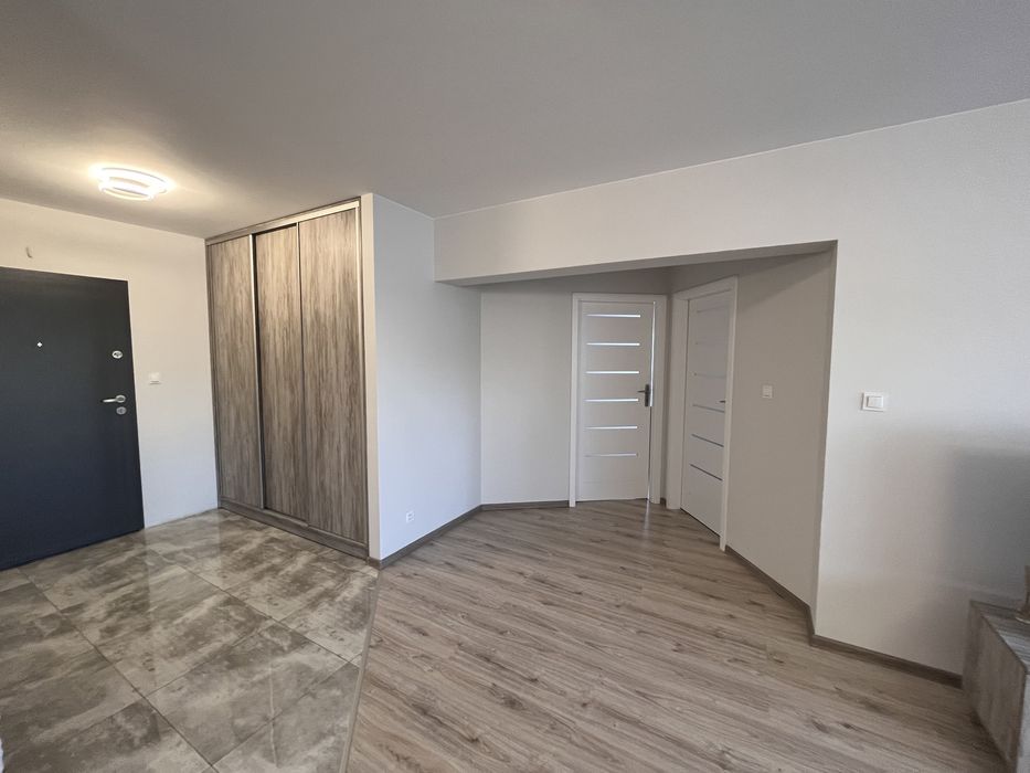 Apartament K10 noclegi Busko-Zdrój