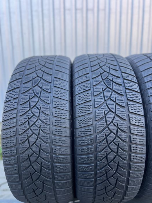 Goodyear UltraGrip Performance+ R20 235/50 255/45 Зимові шини