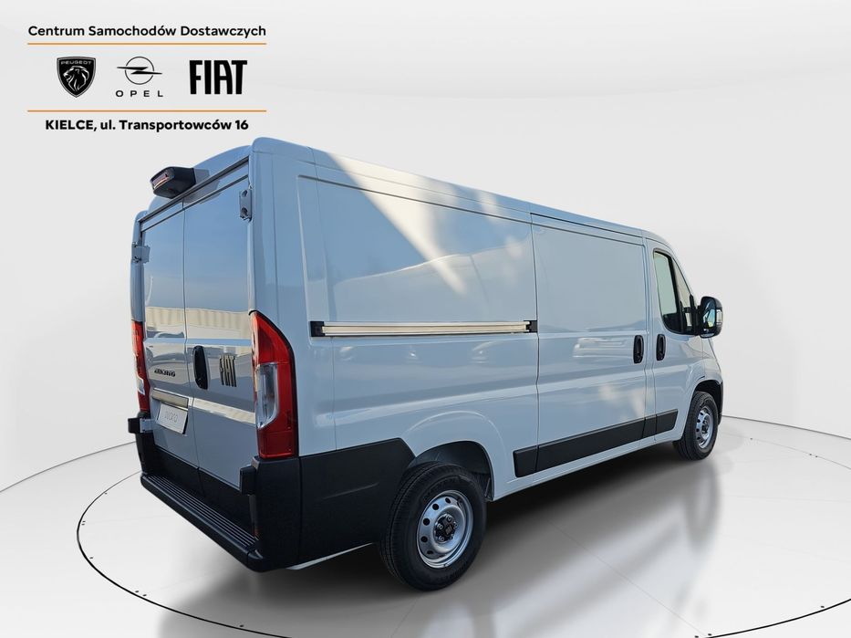 Fiat Ducato  L2H1 2.2 diesel 140 KM