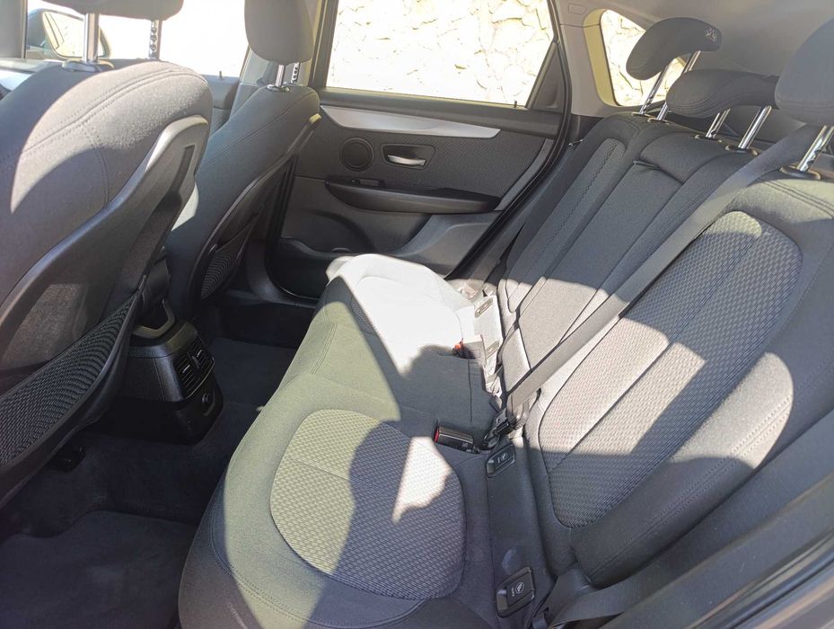 BMW 216d Active Tourer NACIONAL