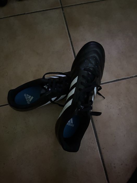 Chuteiras da adidas