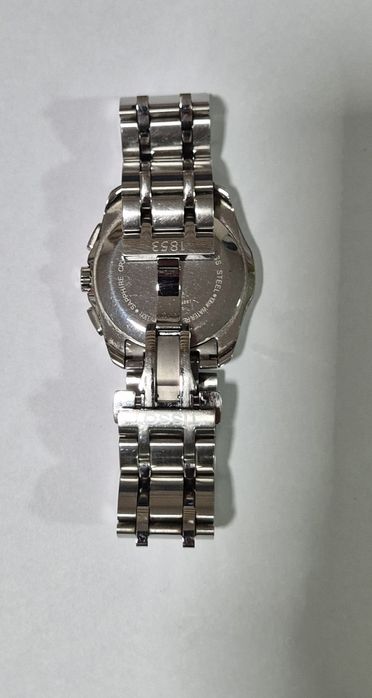 Zegarek męski Tissot PRC 200 chronograf kwarcowy