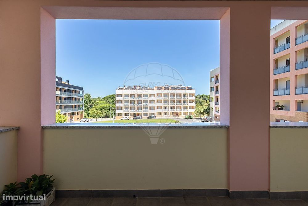 Apartamento T3 para venda