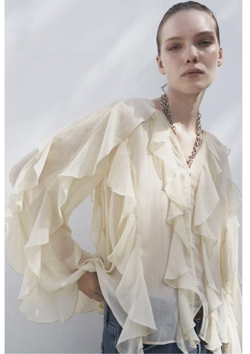 Блуза zara, блузка zara, сорочка zara, топ, рубашка