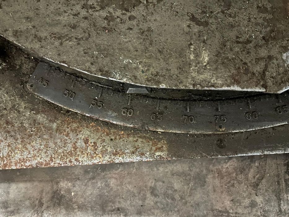 Стрічкова пилка Behringer HBP 340 G + 2 роликових конвеєри