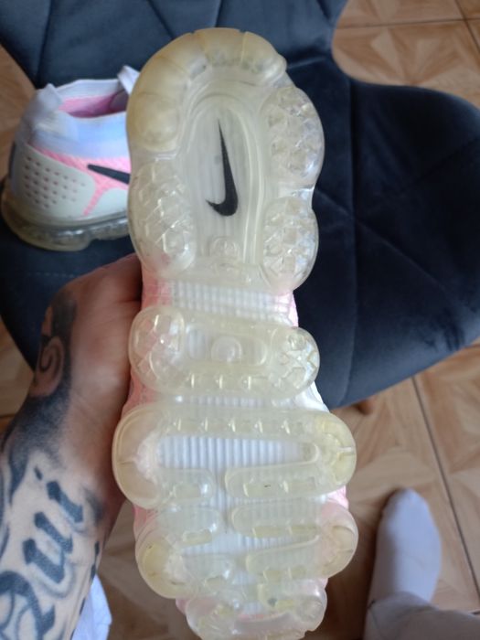 Nike Vapormax polecam