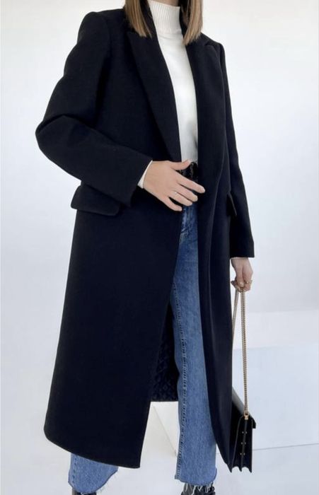 Жіноче пальто від H&M