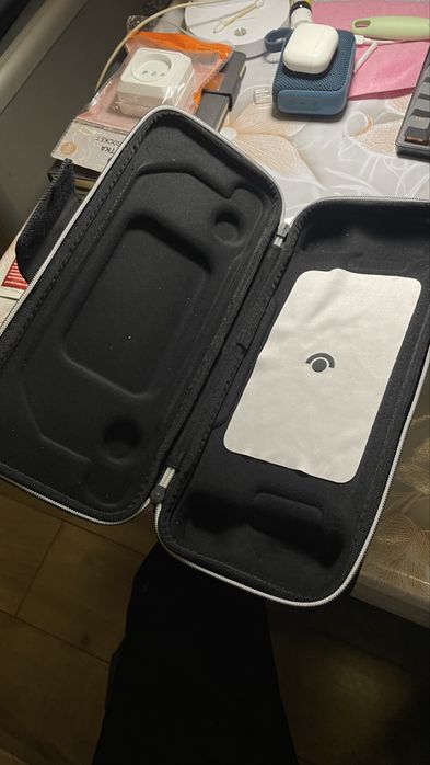Steam deck oled 1tb