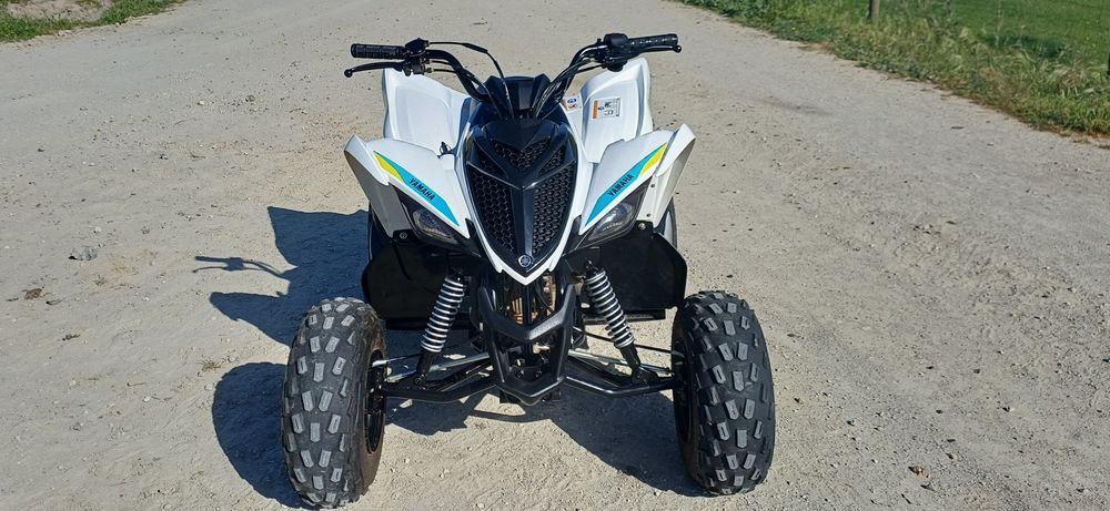 Yamaha  yfm  90R