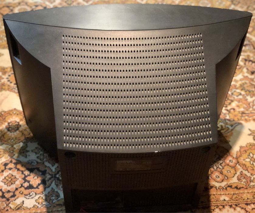 Телевізор Grundig ST 63-702