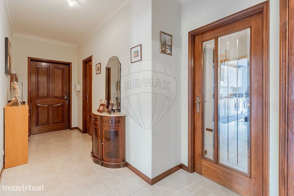 Apartamento T3 para venda