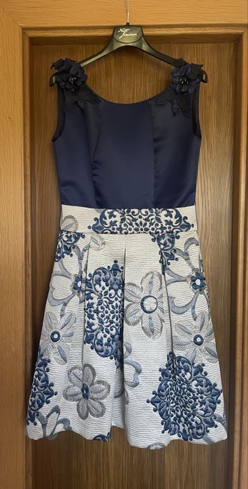 Vestido Cerimonia
