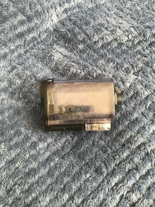 Sony action camera