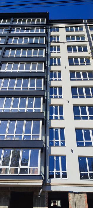 Продаж 3кімнатної новобудови на Руській