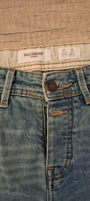 Джинси Pull & Bbear