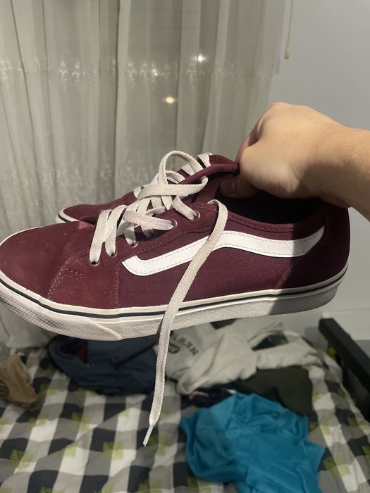 Tenis Vans originais