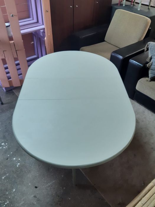 Mesa de cozinha extensivel