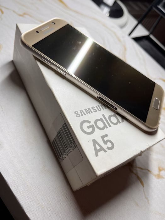 Samsung a5 2017