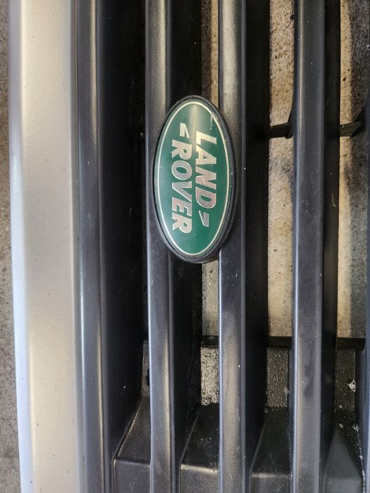 Grelha frontal Range Rover P38