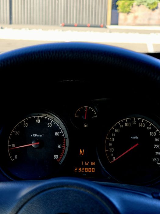 Opel Astra 2006 VIN Y6D0AHL4865068918 фото оголошення 13 з 24
