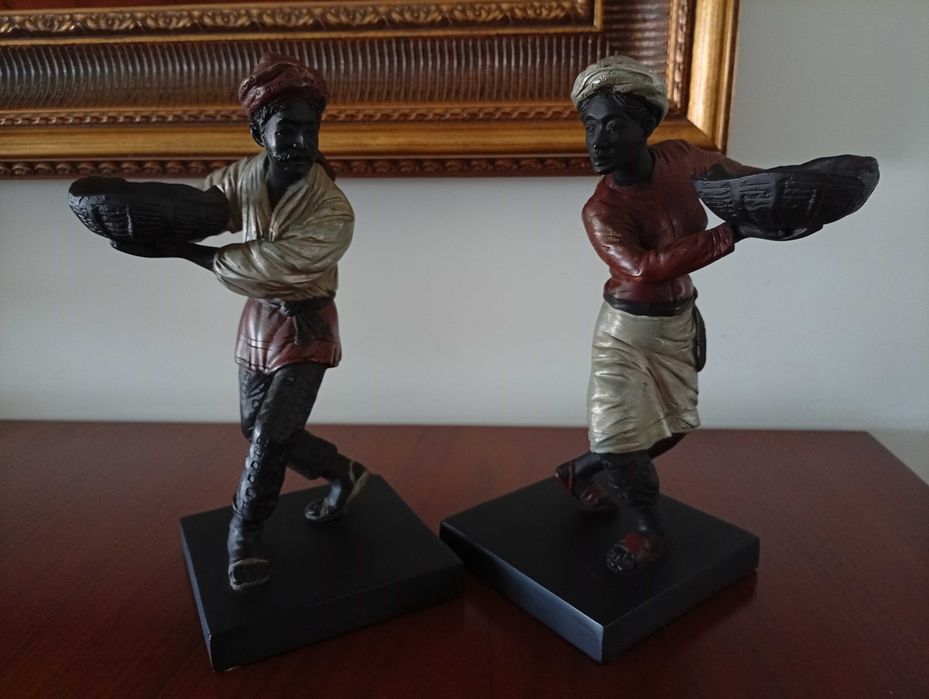 Estatuetas | Artigo Nacional