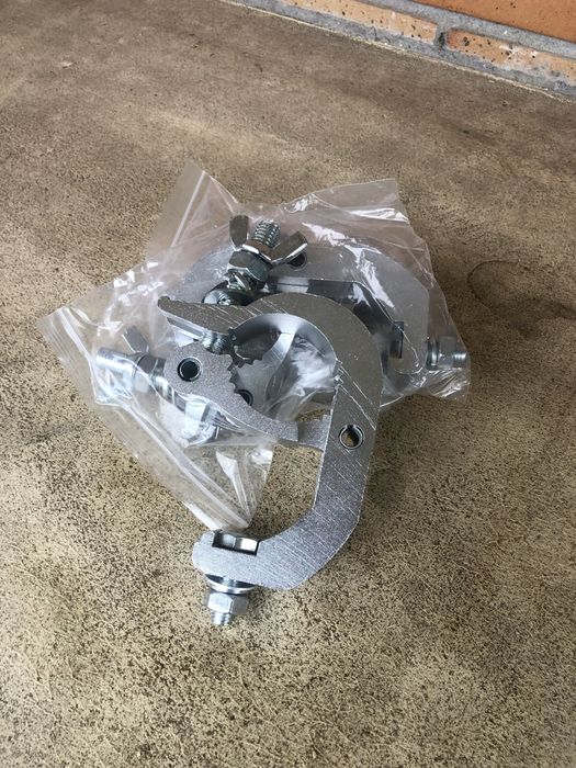 Gancho para Moving Head