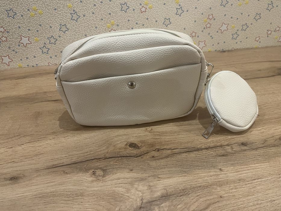 Нова сумочка косметичка