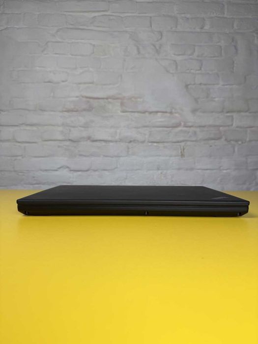 Ноутбук Lenovo ThinkPad P52/15.6/4K/i7-8850H/16GB/SSD 512GB/P1000 4GB