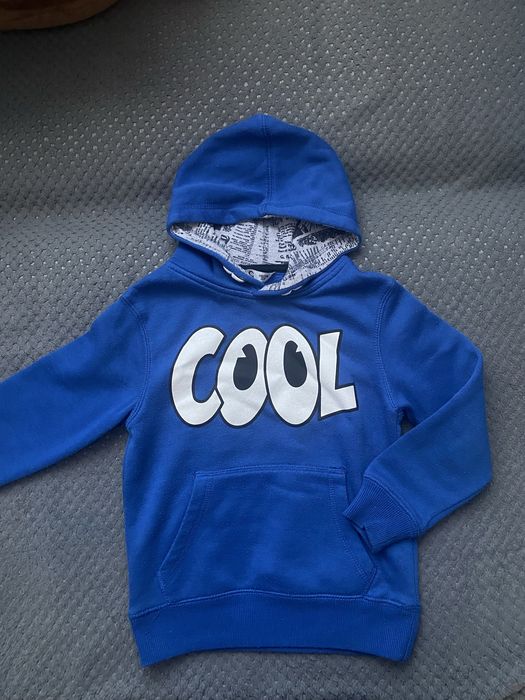 Bluza chłopięca Cubus 116