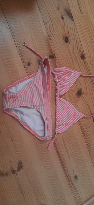 Раздельный детский купальник 7-9 лет.  Cool Club.