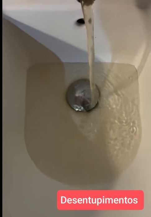 Canalizador Desentupimentos