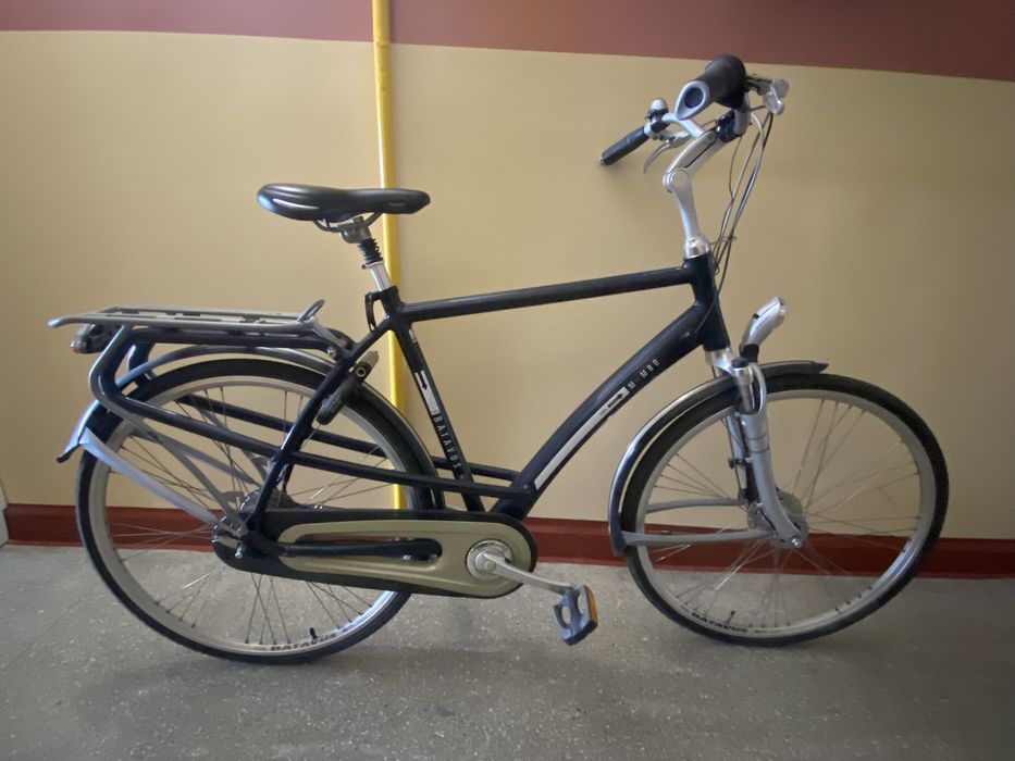 Batavus Mambo 100 Spring