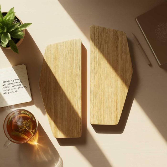 Дошка Садху з дуба — персональний крок, гравіювання, будь-який дизайн