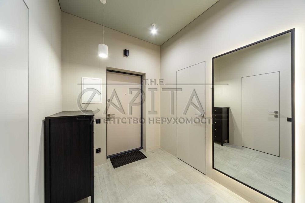 Продажа квартиры(53м2)пр-т Берестейский 11 ЖК Manhattan city