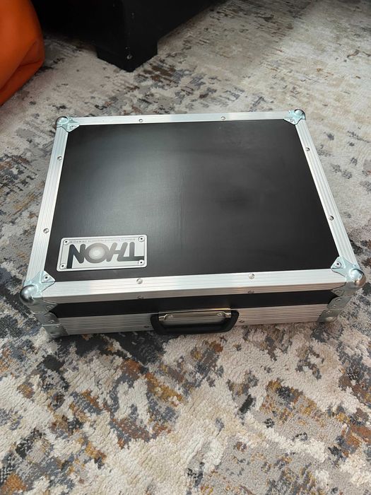 Pedaleira Headrush Core