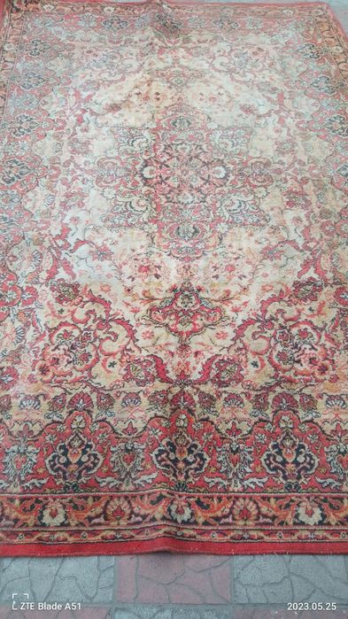 Продам ковёр б/у