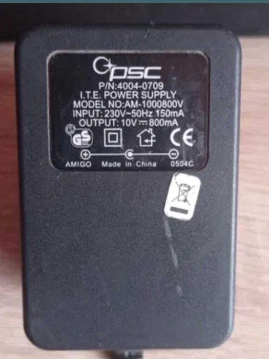 Багатосмуговий сканер штрих-коду Datalogic Magellan 2200VS