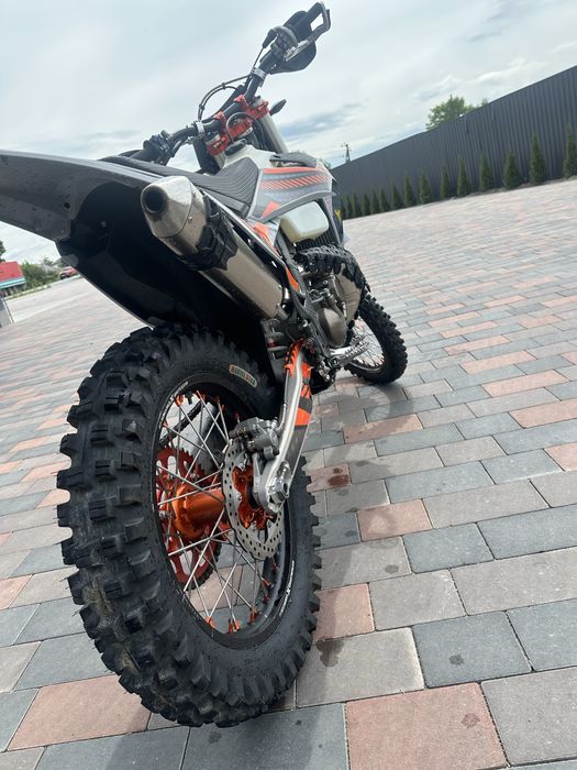 Kovi 250 2t 2026 року
