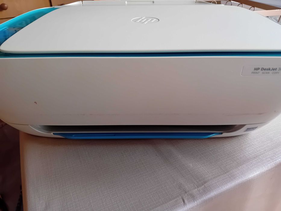Impressora Hp bom estado