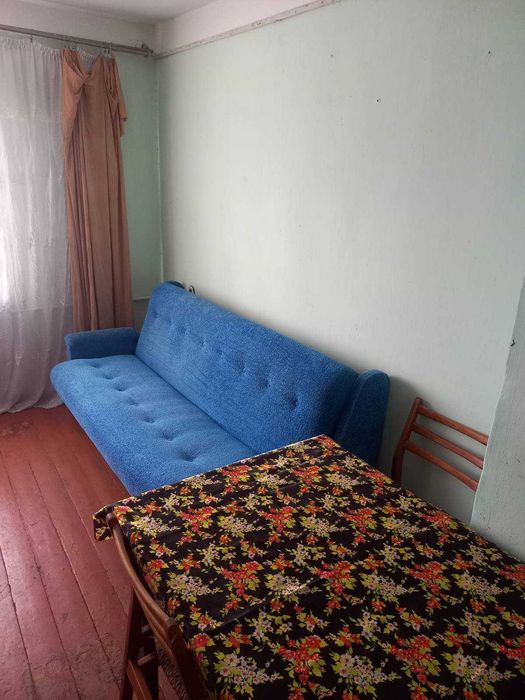 Здам кімнату в гуртожитку р-н Чайка.вул.В.Червонія.