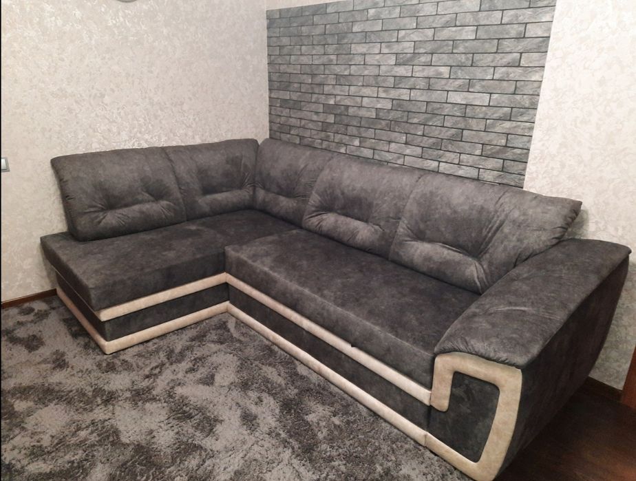 Прямо з фабрики кутовий диван президент угловий диван