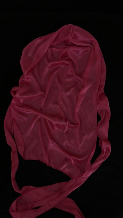 Дюрага на голову, Durag