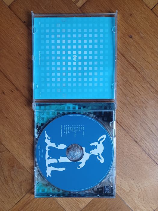 CD - Lamb - "What Sound"