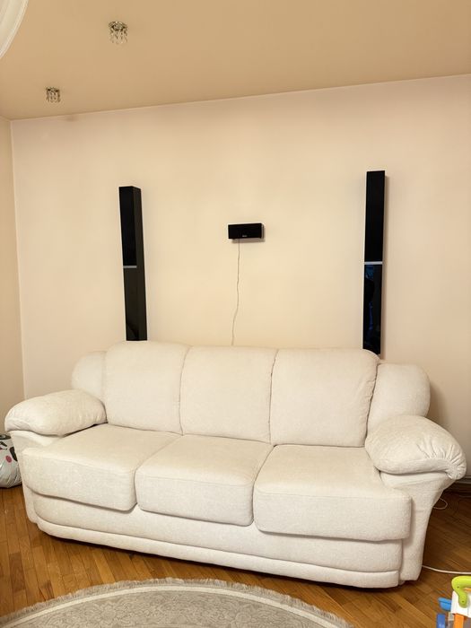 Диван/розкладний диван