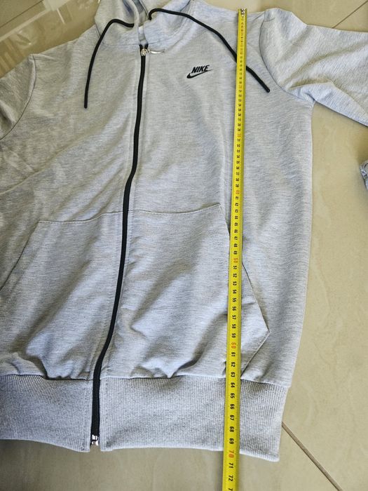 Zestaw sportowy L nike