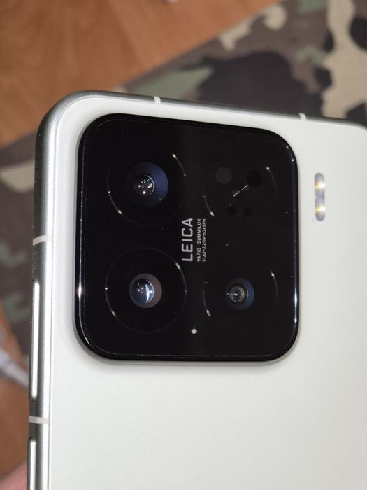 Продам Сяомі 15, офіційний, на гарантії, версія 12/512, повна комплект